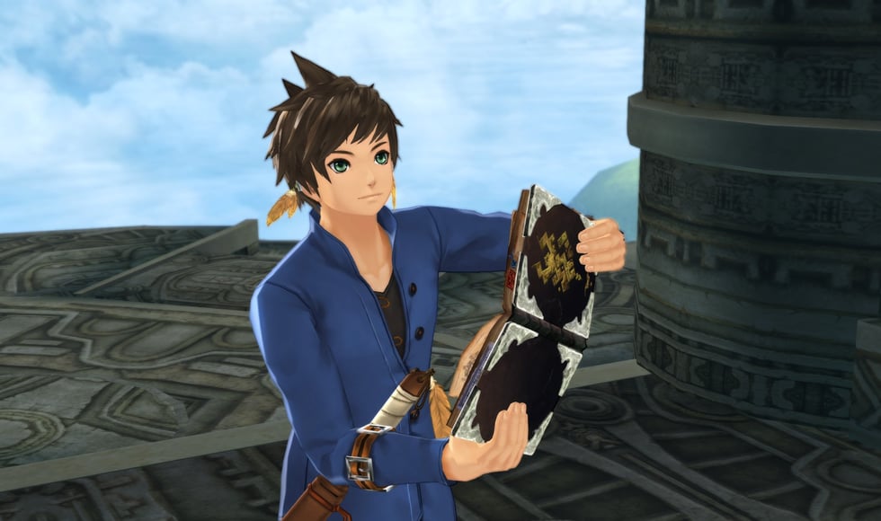 Tales of Zestiria (US)